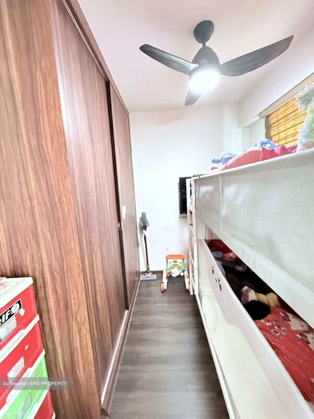 Blk 462A Blossom Spring @ Yishun (Yishun), HDB 2 Rooms #498883541